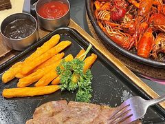 -必胜客(大悦城店)