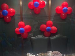 -盛百味·家宴餐厅(霸州分店)