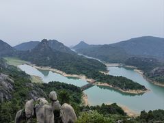 -大罗山风景区