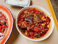 -老三样·旧食新味(万寿宫店)
