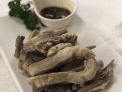 -那达慕蒙古风味酒楼