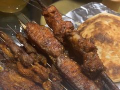 -城边边烧烤-魏晋烤肉旗舰店