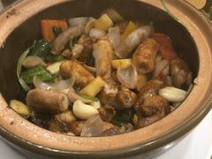 -寻味顺德·南记酒家·传统顺德菜·鱼生(广源路店)