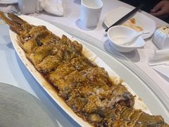 -老牌坊鲁菜名店(聊城美食岛店)