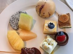 -金茂君悦·食在56海鲜自助餐厅ON56