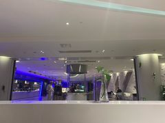 -国际青年会议酒店-苏莱斯餐厅