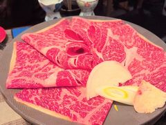 -满来寿喜烧(金虹桥店)
