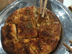 -黑蛋烤肉坊(光华路总店)