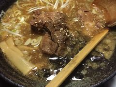 -日本料理神拉面