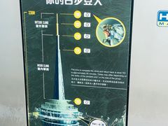 -澳门旅游塔360°旋转餐厅(南湾湖广场店)