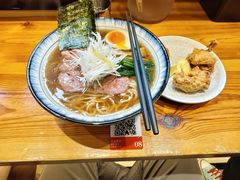 -Ramen满吉·豚骨拉面(丽园路店)