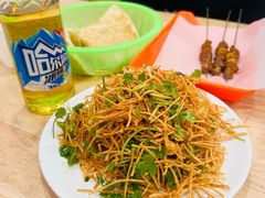 -三中高皇羊肉馆