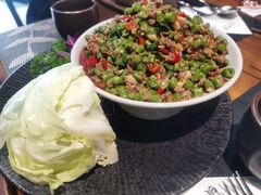 -象神泰国菜