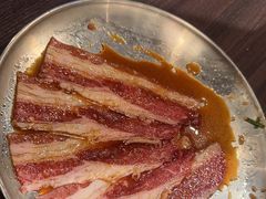 -大馥·炭火烧肉酒场(莘庄莘福坊店)