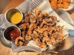 -1861意大利餐厅(来福士店)