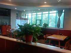 大堂-小六汤包砂煲菜(文景路店)