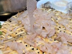 -官塘陈记鱼生·潮汕砂锅粥·牛肉火锅(潮枫路总店)