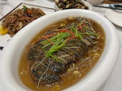 -天龙宝严素食馆(大兴善寺店)