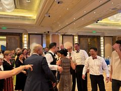 -北京中国大饭店