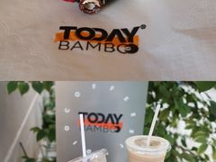 -Bamboo Today Cafe(国创园店)