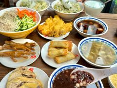 -随柳居·苏式小吃(建新巷店)