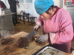 -老西关黄老太牛肉烧饼