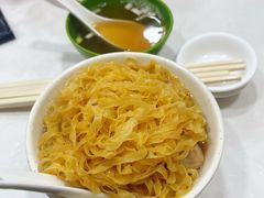 云吞面-麦文记面家(佐敦店)