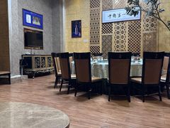 -东方之珠海鲜酒楼(南开店)