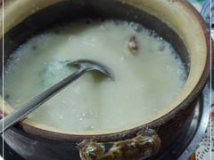 -福隆农村大排档