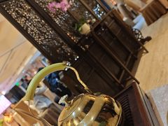 -广东胜利宾馆西关粤中餐厅