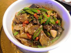 -樊记王·朝阳烧烤粥吧(星沙店)