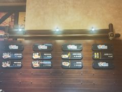-雨林餐厅(长隆海洋王国店)