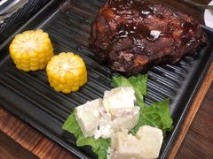 -panchos 墨西哥餐厅(嘉绿苑店)