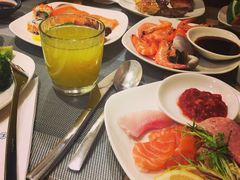 -盛宴标帜餐厅·亲子自助 (南昌喜来登酒店)
