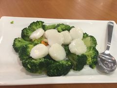 -珍宝海鲜(东海岸海鲜中心)