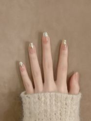 -斯馨·健康美甲美睫