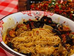 -龙师傅卤炒(天马店)