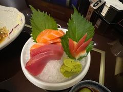 -柚·日式料理-富力万丽酒店