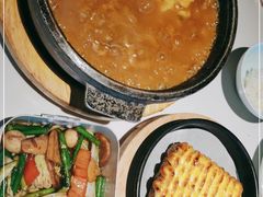 -0776食堂·京城创意菜(七里庄店)