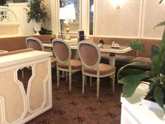 大堂-Café Reichard