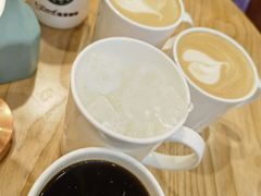 -逸派咖啡 EPARKCOFFEE(广安门店)