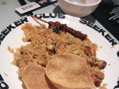-開籠雀冰室(同和金铂店)