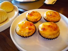 雪花和牛挞-新荣记(新源南路店)