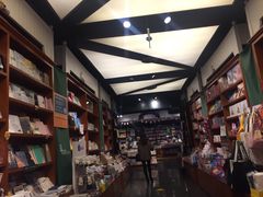 -西西弗书店&矢量咖啡(万象城店)