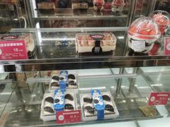 -味多美(民星路店)