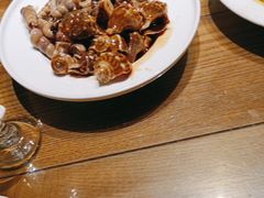 -威海九禧海鲜居渔水饺(经区店)