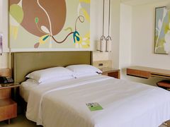 -三亚海棠湾万丽度假酒店