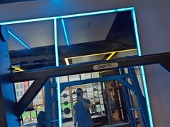 -NRG健身私教CLUB(打浦桥店)