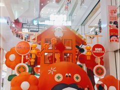 -凯德广场(武胜路店)