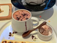 -哈根达斯(宁波和义店)